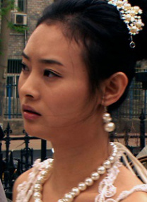 朋友的妈妈